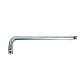 GADGET Maner de forta tip "L" 3/4"x350mm 90° CR - V GD Fabricat din Otel Cr - V Gadget - scule electrice si unelte profesionale - BricoMart