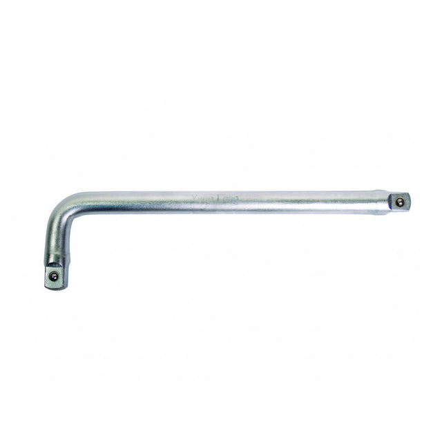 GADGET Maner de forta tip "L" 3/4"x350mm 90° CR - V GD Fabricat din Otel Cr - V Gadget - scule electrice si unelte profesionale - BricoMart