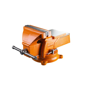 GADGET Menghina de banc 150mm 10kg GD Suport rotativ Profil ranforsat Gadget - scule electrice si unelte profesionale - BricoMart