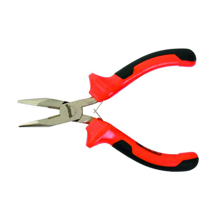 GADGET Mini cleste varf ascutit 110mm GD Maner ergonomic Bi - material Muchii de taiere tratate termic prin inductie Gadget - scule electrice si unelte profesionale - BricoMart