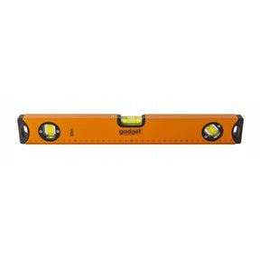 GADGET Nivela aluminiu magnetica 800mm GD Corp intarit Fabricata din aluminiu Fixare magnetica Gadget - scule electrice si unelte profesionale - BricoMart