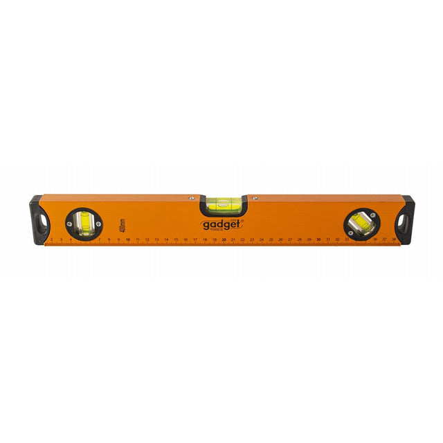 GADGET Nivela aluminiu magnetica 800mm GD Corp intarit Fabricata din aluminiu Fixare magnetica Gadget - scule electrice si unelte profesionale - BricoMart