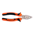 GADGET Patent 180mm GD Muchii de taiere tratate termic prin inductie Cap tratat pentru rezistenta sporita Gadget - scule electrice si unelte profesionale - BricoMart