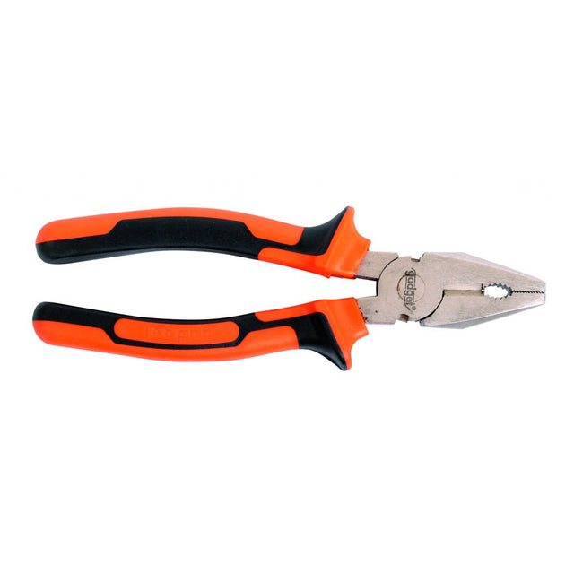 GADGET Patent 180mm GD Muchii de taiere tratate termic prin inductie Cap tratat pentru rezistenta sporita Gadget - scule electrice si unelte profesionale - BricoMart