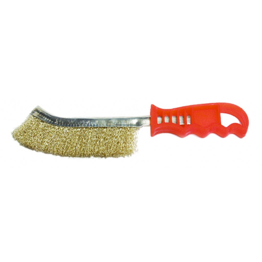 GADGET Perie sarma maner plastic GD Maner din plastic Gadget - scule electrice si unelte profesionale - BricoMart