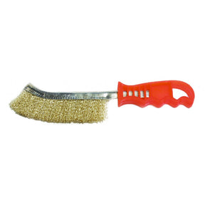 GADGET Perie sarma maner plastic GD Maner din plastic Gadget - scule electrice si unelte profesionale - BricoMart