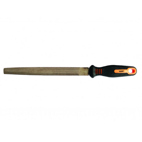 GADGET Pila pt. metal semirotunda 200mm GD Fabricat din otel carbon de calitate Maner ergonomic Bi-material Gadget - scule electrice si unelte profesionale - BricoMart