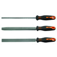 GADGET Raspile set 3pcs GD Fabricat din otel de calitate Maner ergonomic Bi-material Gadget - scule electrice si unelte profesionale - BricoMart