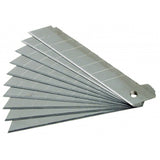 GADGET Rezerve lame cutter 18x100mm GD Lame intarite Gadget - scule electrice si unelte profesionale - BricoMart