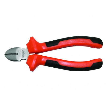 GADGET Sfic 150mm GD Maner ergonomic Bi - material Muchii de taiere tratate termic prin inductie Gadget - scule electrice si unelte profesionale - BricoMart