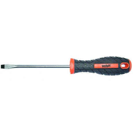GADGET Surubelnita dreapta, maner TPR 6x100mm GD Varf magnetic Maner ergonomic Bi-material Gadget - scule electrice si unelte profesionale - BricoMart