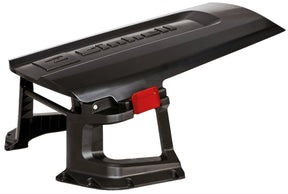 Garaj original pentru robotul de gazon Einhell (potrivit pentru roboți de tuns Einhell, protectie impotriva ploii, soarelui si precipitatiilor, instalare usoara, pliabil, 79 x 52,8 x 16,5 cm) Einhell - scule electrice si unelte profesionale - BricoMart