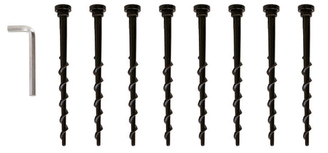 Garaj original pentru robotul de gazon Einhell (potrivit pentru roboți de tuns Einhell, protectie impotriva ploii, soarelui si precipitatiilor, instalare usoara, pliabil, 79 x 52,8 x 16,5 cm) Einhell - scule electrice si unelte profesionale - BricoMart