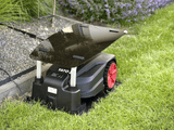 Garaj robot tuns iarba YATO YT-852094 - imagine 4