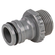 GARDEX Adaptor 1" Quick Click STRONG GX Gardex - scule electrice si unelte profesionale - BricoMart