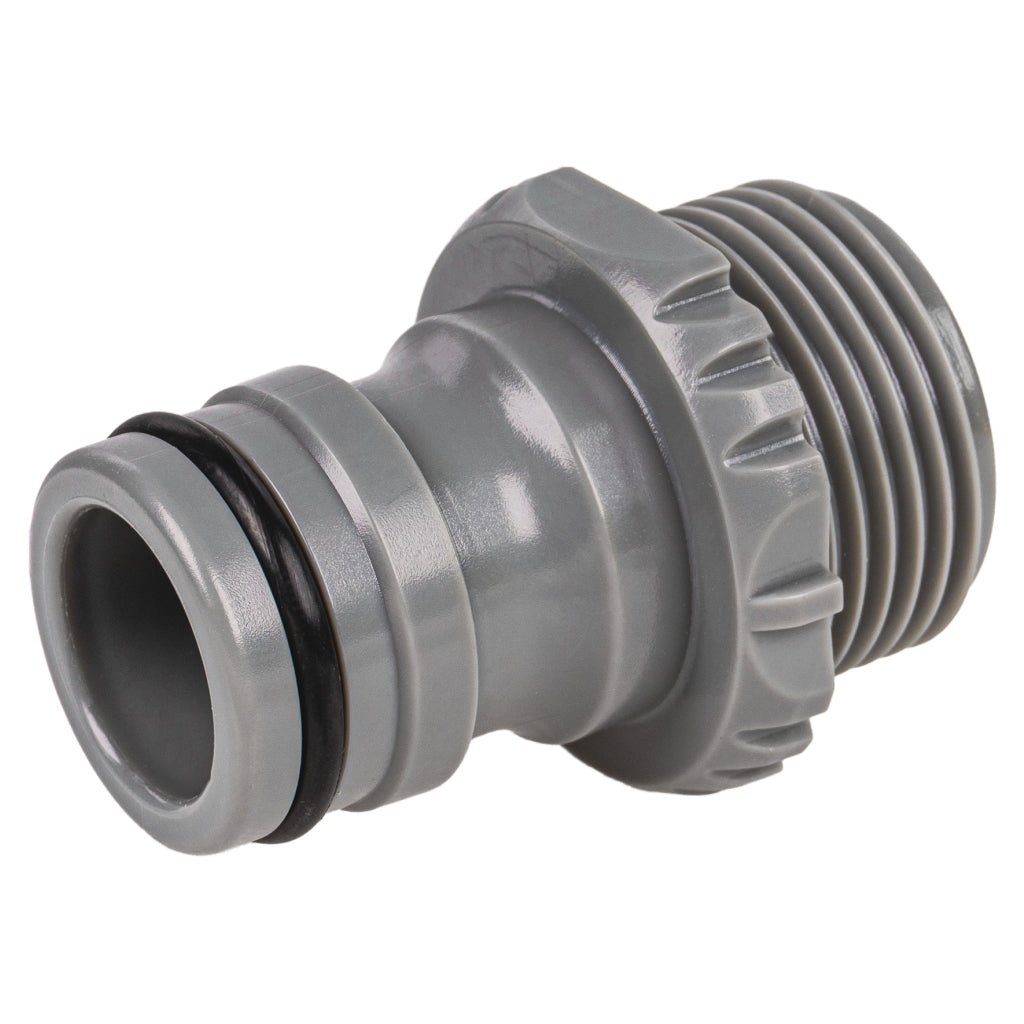 GARDEX Adaptor 1" Quick Click STRONG GX Gardex - scule electrice si unelte profesionale - BricoMart