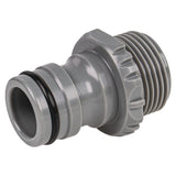 GARDEX Adaptor 1" Quick Click STRONG GX Gardex - scule electrice si unelte profesionale - BricoMart