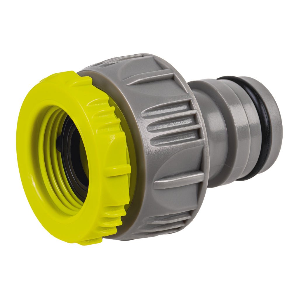 GARDEX Adaptor 3/4" și 1" Quick Click STRONG GX Gardex - scule electrice si unelte profesionale - BricoMart