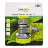 GARDEX Adaptor pentru baterie chiuveta LUXE GX Gardex - scule electrice si unelte profesionale - BricoMart