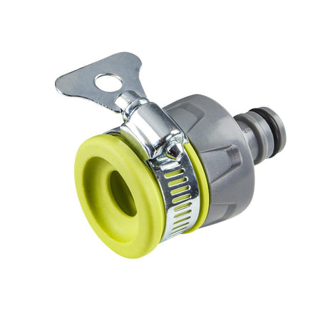 GARDEX Adaptor rapid pentru robinet LUXE GX Gardex - scule electrice si unelte profesionale - BricoMart