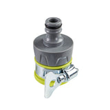 GARDEX Adaptor rapid pentru robinet LUXE GX Gardex - scule electrice si unelte profesionale - BricoMart