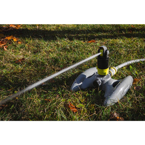 GARDEX Aspersor de gradina 4 functii GEAR ARC GX Gardex - scule electrice si unelte profesionale - BricoMart