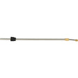 GARDEX Extensie pulverizator LUXE7 GX Gardex - scule electrice si unelte profesionale - BricoMart