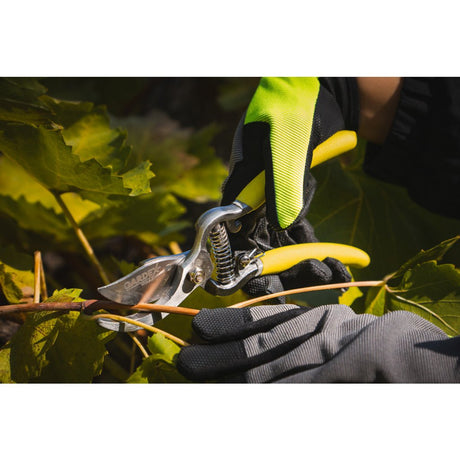 GARDEX Foarfeca de gradina bypass STRONG GX Gardex - scule electrice si unelte profesionale - BricoMart