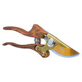 GARDEX Foarfecă de tăiat crengi Bypass ZENSHI GX Lamă din oțel japonez SK5 de înaltă calitate – asigură tăieri bypass extrem de precise și curate, fiind alegerea de încr Gardex - scule electrice si unelte profesionale - BricoMart
