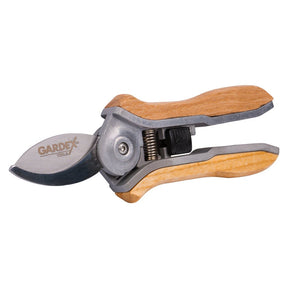GARDEX Foarfeca pentru flori CLASSIC GX Gardex - scule electrice si unelte profesionale - BricoMart