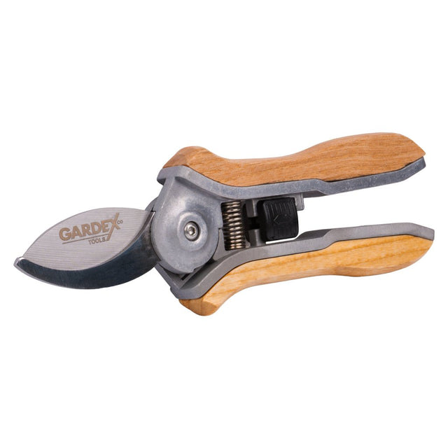 GARDEX Foarfeca pentru flori CLASSIC GX Gardex - scule electrice si unelte profesionale - BricoMart