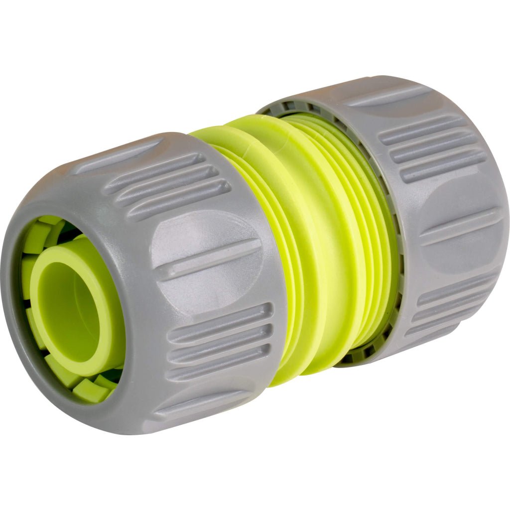GARDEX Mufa inadire furtun 1" STRONG GX Acest conector pentru furtun este extrem de puternic și de încredere Structura este rezistentă la șocuri și intemperii, Gardex - scule electrice si unelte profesionale - BricoMart