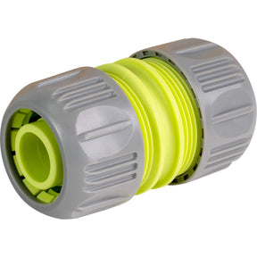 GARDEX Mufa inadire furtun 1" STRONG GX Acest conector pentru furtun este extrem de puternic și de încredere Structura este rezistentă la șocuri și intemperii, Gardex - scule electrice si unelte profesionale - BricoMart