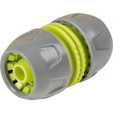 GARDEX Mufa universala de inadire furtun CULTURE GX Conectorul universal pentru furtun Gardex CULTURE este proiectat să se potrivească cu furtunuri de diferite diametre - 1 Gardex - scule electrice si unelte profesionale - BricoMart