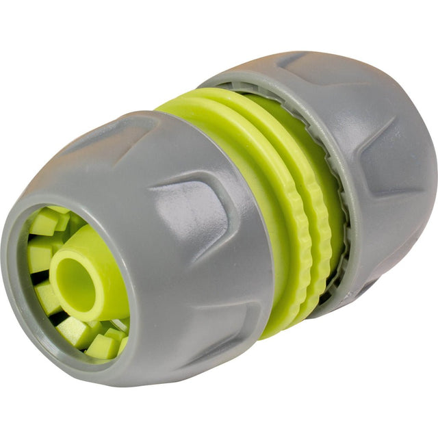 GARDEX Mufa universala de inadire furtun CULTURE GX Conectorul universal pentru furtun Gardex CULTURE este proiectat să se potrivească cu furtunuri de diferite diametre - 1 Gardex - scule electrice si unelte profesionale - BricoMart