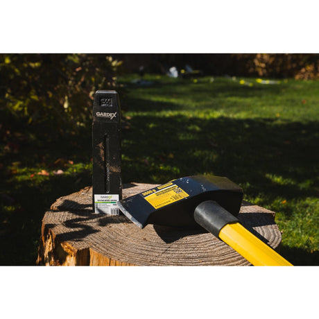 GARDEX Pana pentru despicat 1500 G CULTURE GX Gardex - scule electrice si unelte profesionale - BricoMart