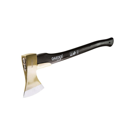 GARDEX Topor cu protectie CULTURE 1250g GX Gardex - scule electrice si unelte profesionale - BricoMart