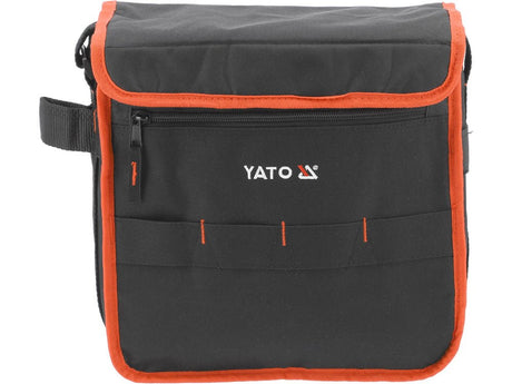 GEANTA DE UMAR PENTRU SCULE 31X13X31CM Yato YT - 74333 Yato - scule electrice si unelte profesionale - BricoMart