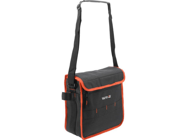 GEANTA DE UMAR PENTRU SCULE 31X13X31CM Yato YT - 74333 Yato - scule electrice si unelte profesionale - BricoMart