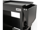GEANTA PT GRATAR YG - 20071 Yato YG - 20072 Yato - scule electrice si unelte profesionale - BricoMart