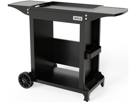 GEANTA PT GRATAR YG - 20071 Yato YG - 20072 Yato - scule electrice si unelte profesionale - BricoMart