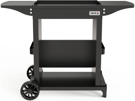GEANTA PT GRATAR YG - 20071 Yato YG - 20072 Yato - scule electrice si unelte profesionale - BricoMart