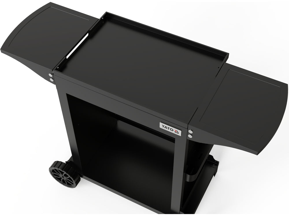 GEANTA PT GRATAR YG - 20071 Yato YG - 20072 Yato - scule electrice si unelte profesionale - BricoMart