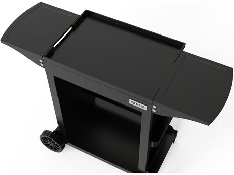 GEANTA PT GRATAR YG - 20071 Yato YG - 20072 Yato - scule electrice si unelte profesionale - BricoMart