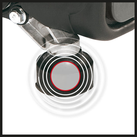 Generator de curent Einhell, benzina TC - PG 10/E5, 680 W, motor in 2 timpi, priza de 230 V, cadru de sustinere, picioare robuste, intrerupator de suprasarcina, pornire prin tragere de cablu Einhell - scule electrice si unelte profesionale - BricoMart