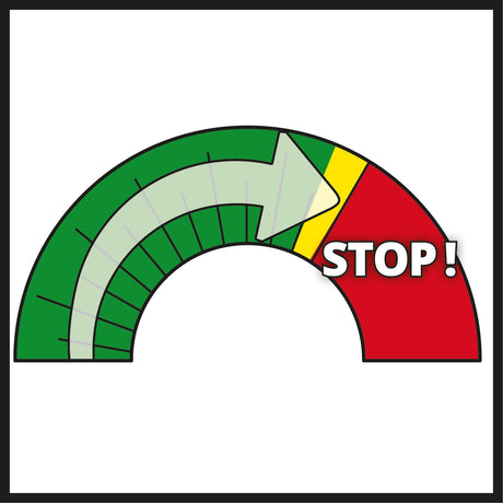 Generator de curent Einhell, benzina TC - PG 35/E5, pana la max. 3.100 W, motor in 4 timpi cu emisii reduse, 2 prize de 230 V, rezervor de 15 l, functie AVR, comutator de suprasarcina, intrerupator pentru nivel scazut de ulei Einhell - scule electrice si unelte profesionale - BricoMart