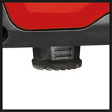 Generator de curent Einhell, benzina TE - IG 3500, max. 3300 W, rezervor 8,3 l, invertor, putere continua 3200 W, motor in 4 timpi, 2x 230 V, 2x porturi USB, 1x 12 V, protectie la lipsa de ulei Einhell - scule electrice si unelte profesionale - BricoMart