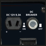 Generator de curent Einhell, benzina TE - IG 3500, max. 3300 W, rezervor 8,3 l, invertor, putere continua 3200 W, motor in 4 timpi, 2x 230 V, 2x porturi USB, 1x 12 V, protectie la lipsa de ulei Einhell - scule electrice si unelte profesionale - BricoMart