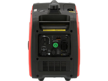 Generator invertor pe benzina YATO YT - 85483 3 kW , 185 cm3 , răcire cu aer YATO - scule electrice si unelte profesionale - BricoMart