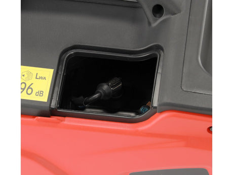 Generator invertor pe benzina YATO YT - 85483 3 kW , 185 cm3 , răcire cu aer YATO - scule electrice si unelte profesionale - BricoMart